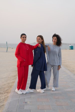 اطقم يومية عملية