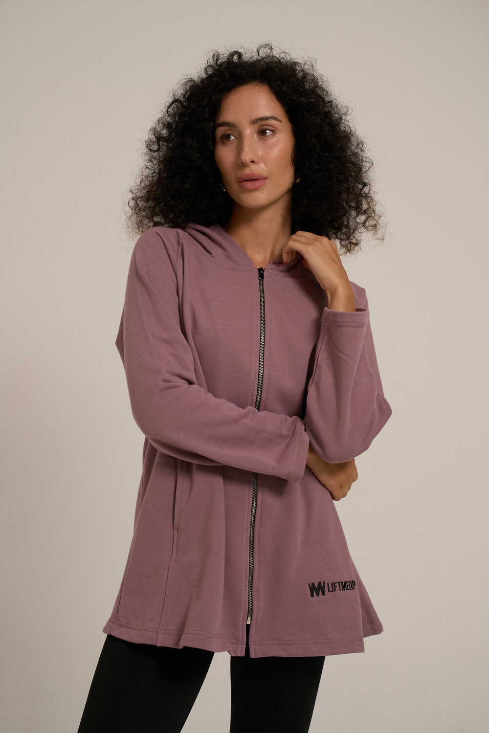 جاكيت دريمي بينك