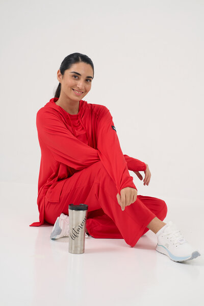 JOY SET RED for Everywhere