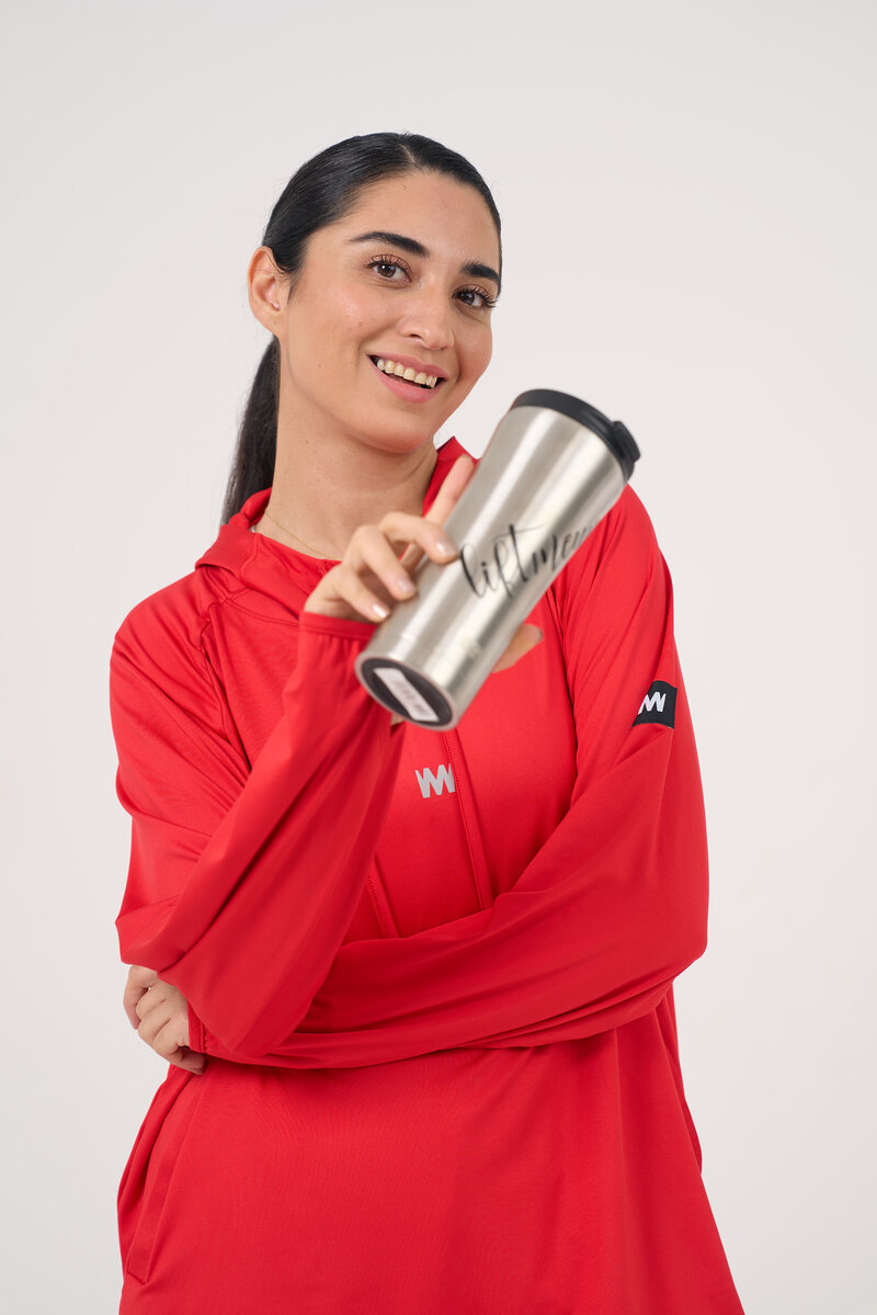 JOY SET RED for Everywhere