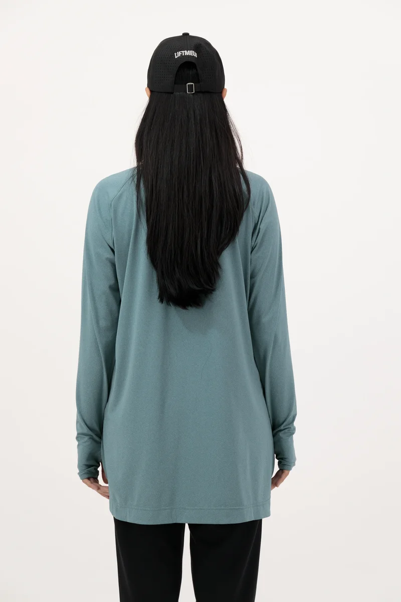 Performance Shirt Green 