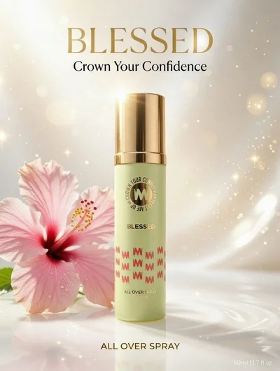 Blessed All Over Spray 