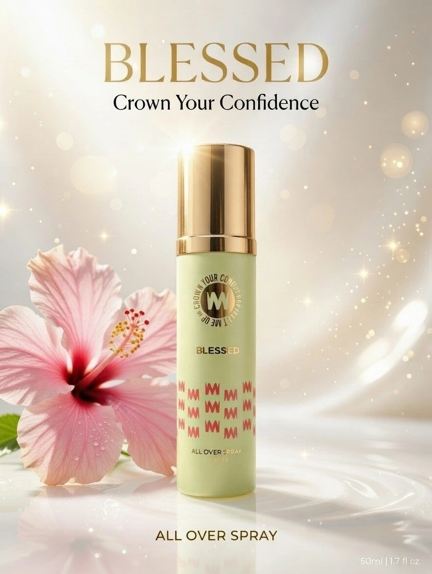  بليسد عطر بخاخ