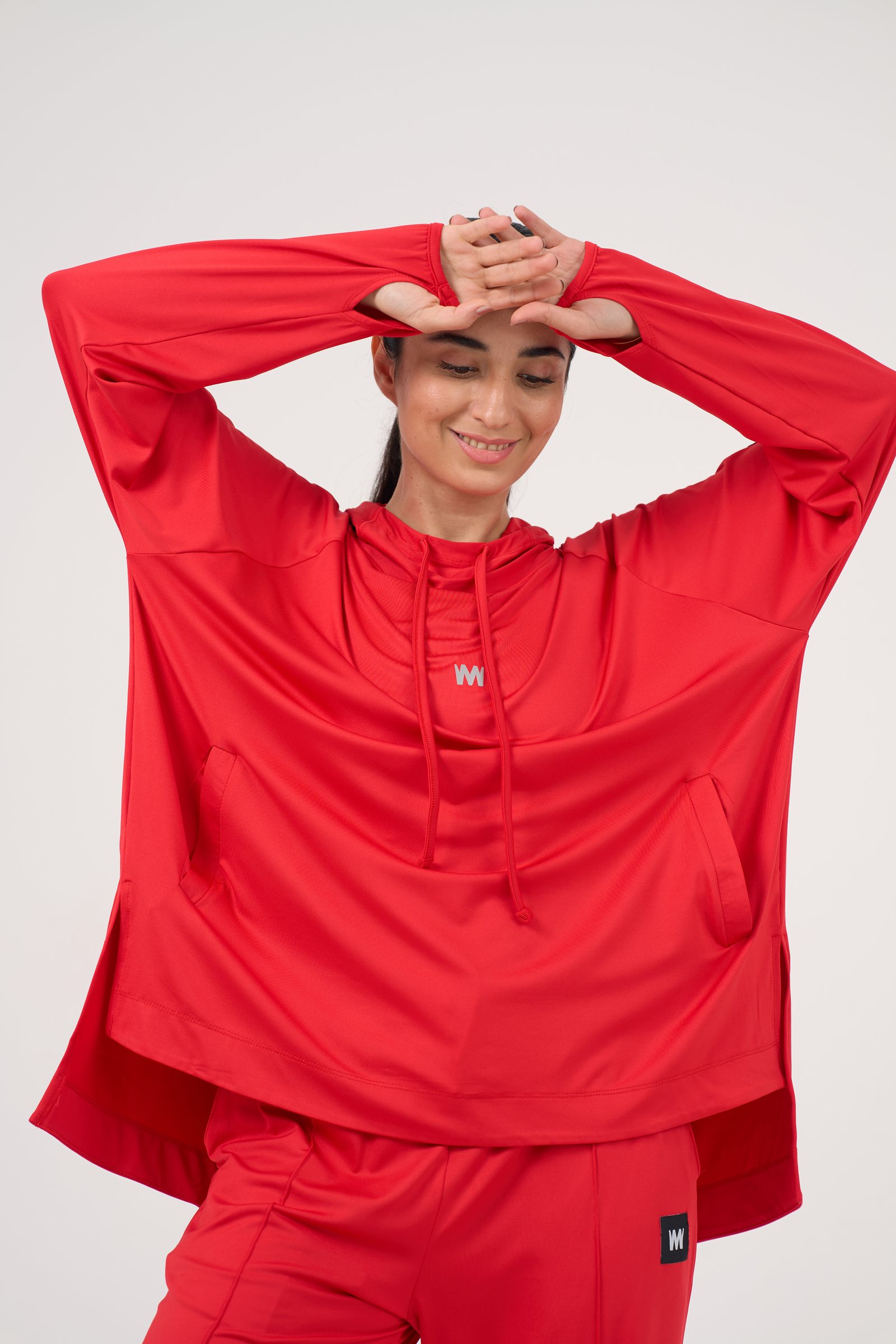 JOY SET RED for Everywhere